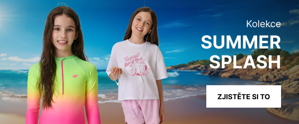 SUMMER SPLASH