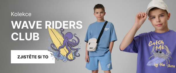 WAVE RIDERS