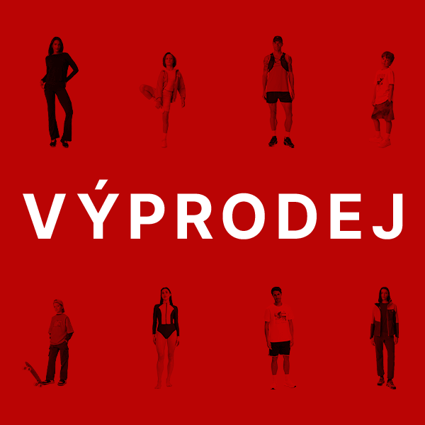 Vyprodej