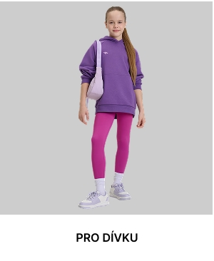 PRO DIVKU