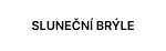 Sluneční brýle