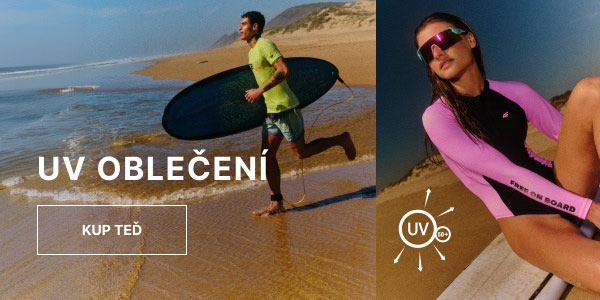 UV oblečení