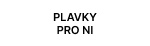 Dámské plavky