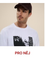 Pánské sportovní oblečení a obuv výprodej