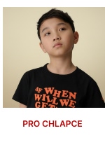 Chlapci