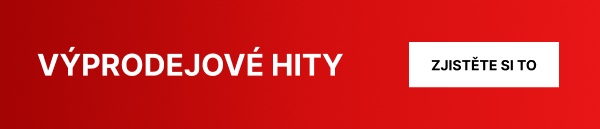 Výprodejové hity