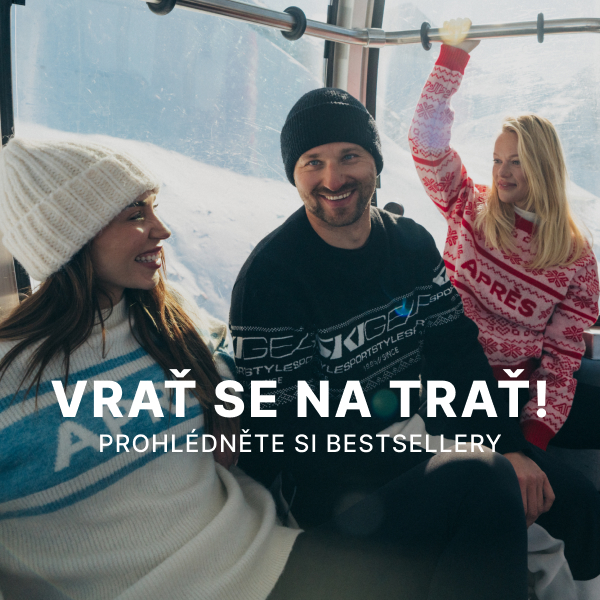 BESTSELLERY