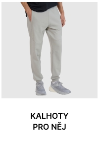 KALHOTY PRO NEJ