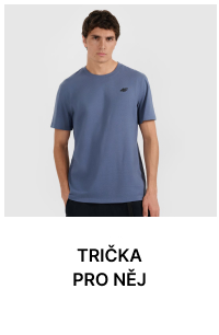 TRICKA RO NEJ