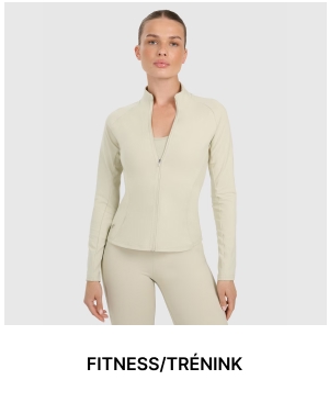 Fitness oblečení