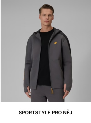 SPORTSTYLE PRO NEJ