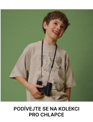 PRO CHLAPCE