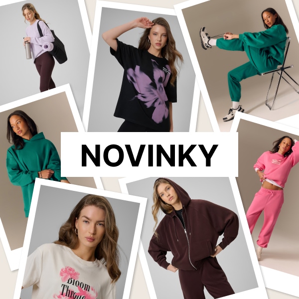 NOVINKY