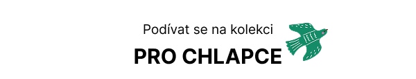 PRO CHLAPCI