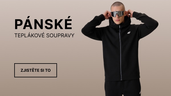 PANSKE TEPLAKOVE SOUPRAVY