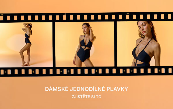 jednodílné