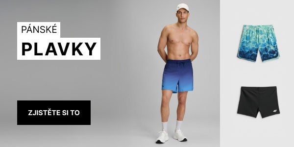 Pánské plavky